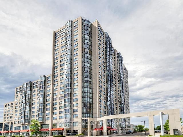 Condo Apartment at 1470 Midland Avenue, Toronto, ON M1P 4Z4, Toronto E04