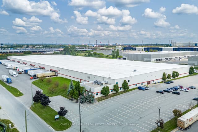 Industrial at 999 Boundary Road, Oshawa, ON L1N 7G4