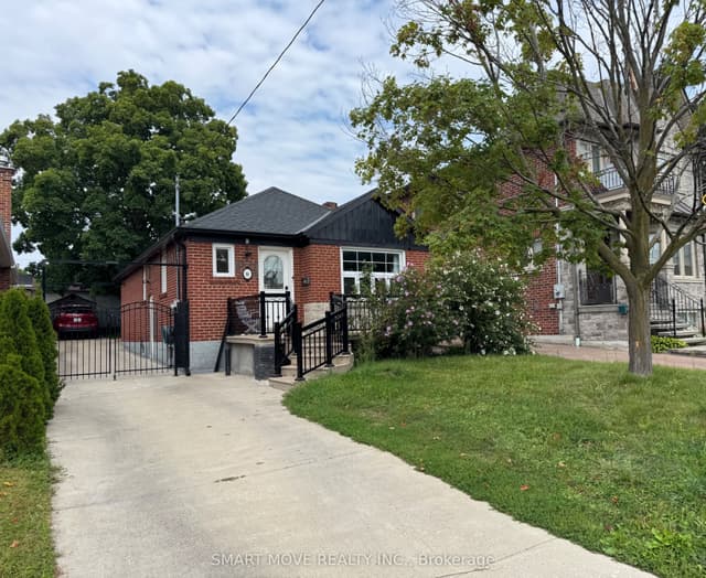 Detached at 66 Beechborough Avenue, Toronto, ON M6M 1Z5, Toronto W04