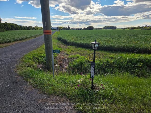 Land at 5667 W Old Richmond Road W, Bells Corners and South to Fallowfield, ON K2R 1G4