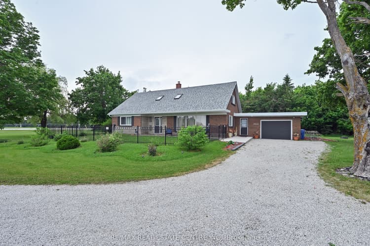518325 County Rd 124 Road