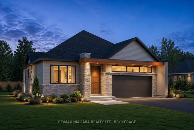 Detached at 275 Wellandvale Drive, Welland, ON L3C 7C7