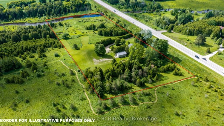 775355 Highway 10 N/A