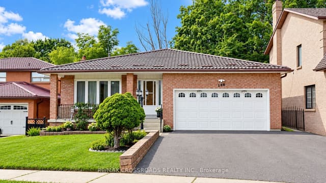 Detached at 106 Stilecroft Drive 7, Toronto, ON M3J 1A9, Toronto W05