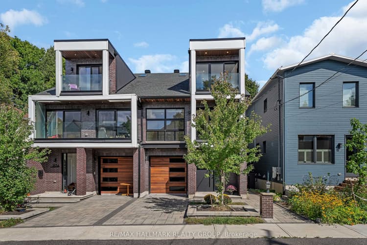 187 Carleton Avenue
