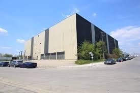Unit 1-East · 20 Towns Rd