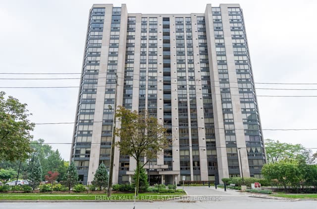 Condo Apartment at 5 Kenneth Avenue 205, Toronto, ON M2N 6M7, Toronto C14