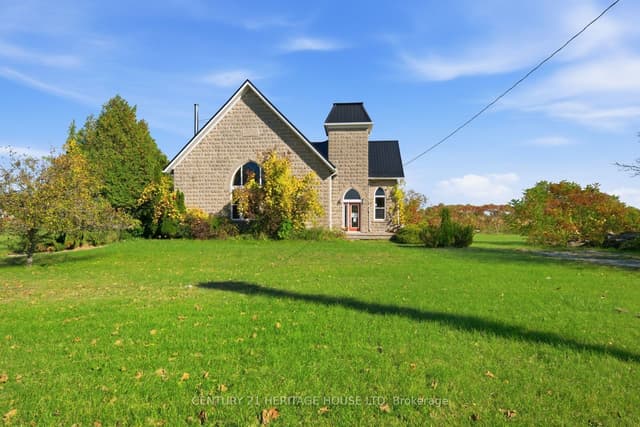Detached at 205 Norfolk County 45 Road, Norfolk, ON N0E 1G0