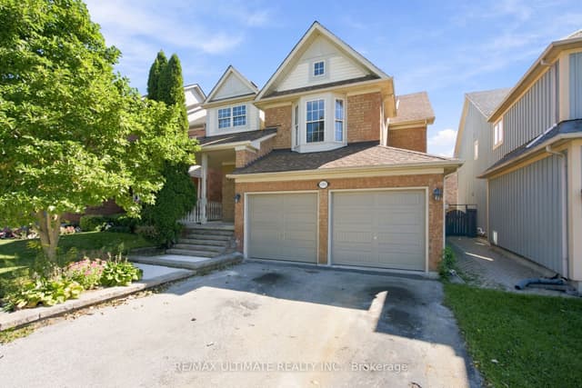 Detached at 6926 Early Settler Row, Mississauga, ON L5W 1C1