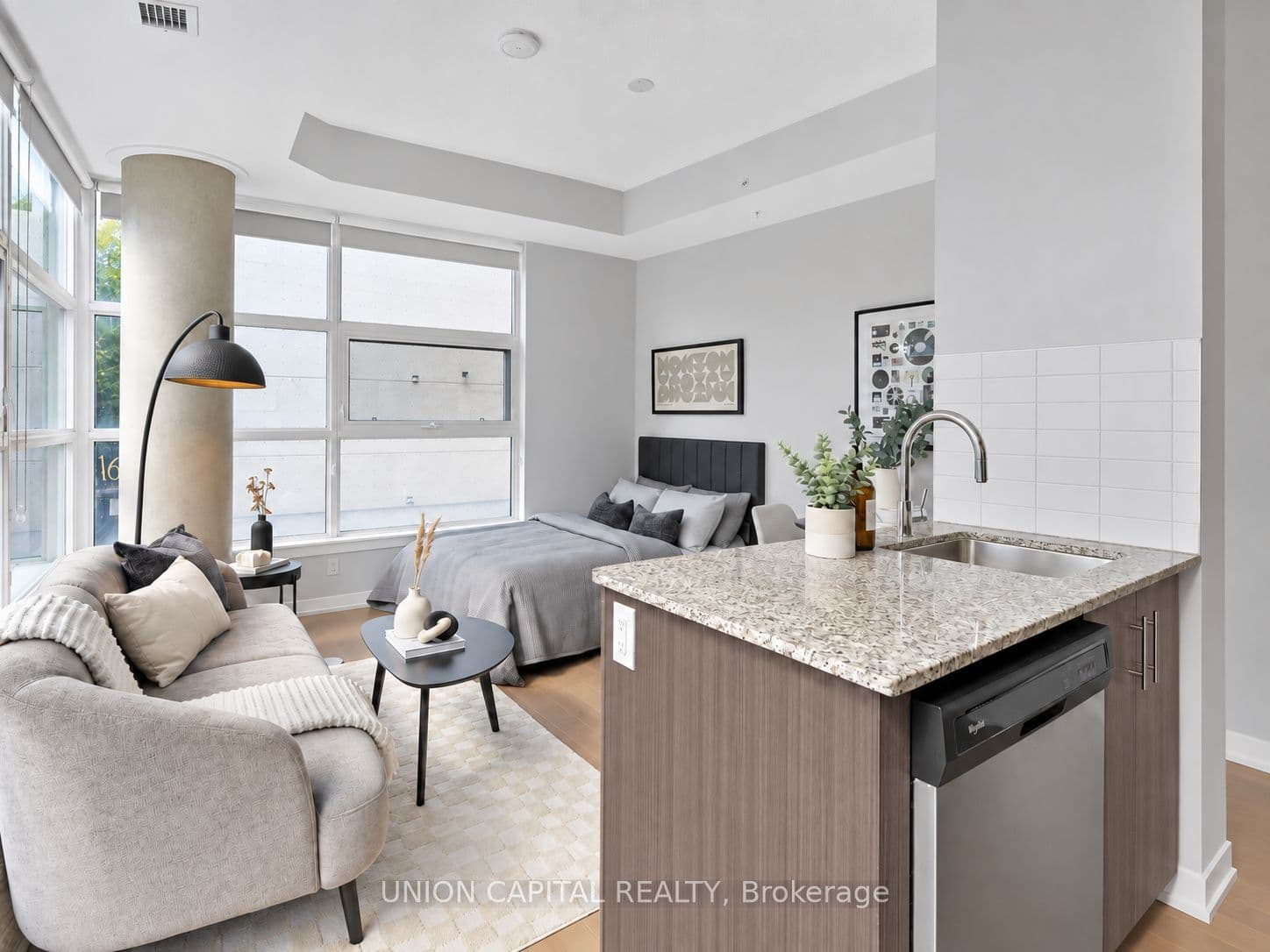 Suite 202 · Floor 2, Unit 202 · 10 Willison Sq