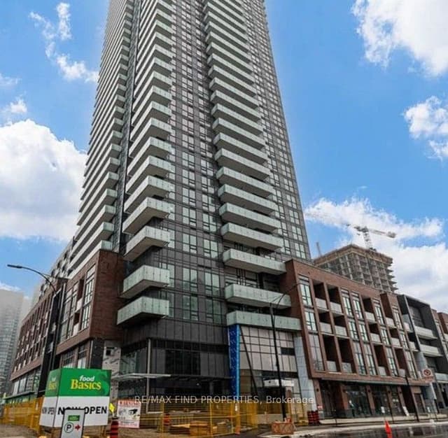 Condo Apartment at 430 SQUARE ONE Drive 1405, Mississauga, ON L5B 0L6
