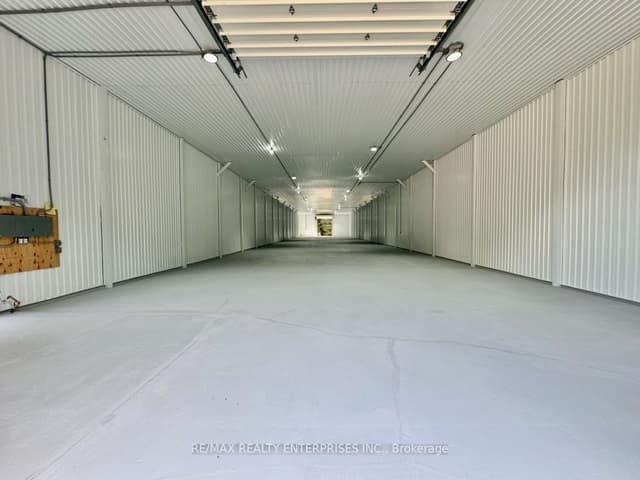 Industrial at 4992 Ninth Line (Barn 2), Erin, ON L7G 4S8