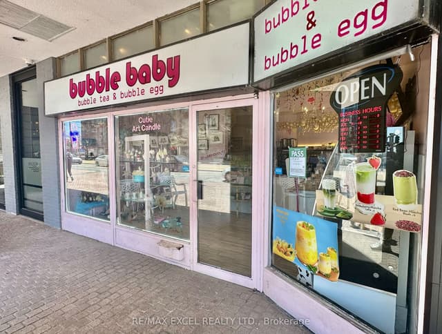 Sale Of Business at 258 Queens Quay W 6, Toronto, ON M5J 1B5, Toronto C01