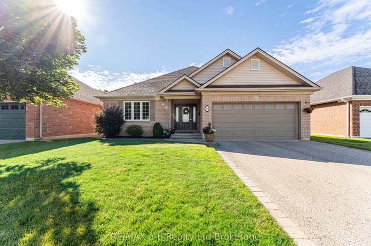 90 WESTON Drive