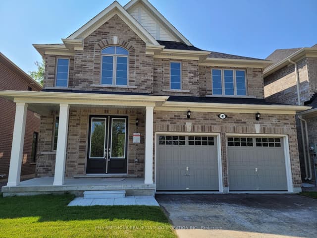 Detached at 147 Dovedale Drive, Georgina, ON L4P 0S6