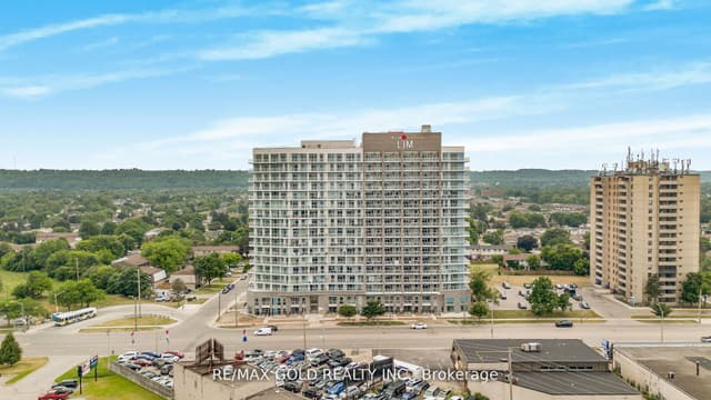 Condo Apartment at 2782 Barton Street E 803, Hamilton, ON L8E 0L3