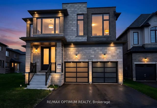 Detached at 1454 Upper Thames Drive, Woodstock, ON N4T 0P9