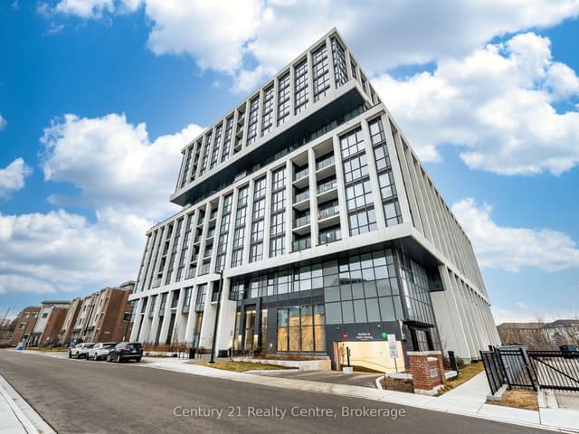 Condo Apartment at 1063 Douglas McCurdy Common 303, Mississauga, ON L5G 0C5