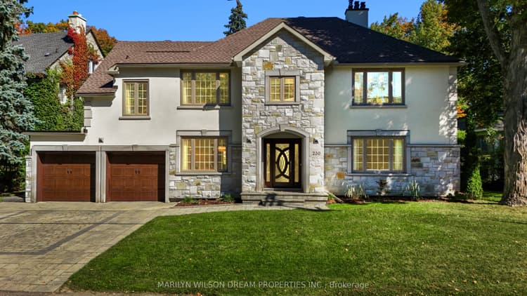 230 Manor Avenue