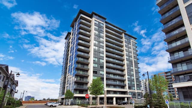 Condo Apartment at 398 Highway 7 E 805, Richmond Hill, ON L4B 0G6