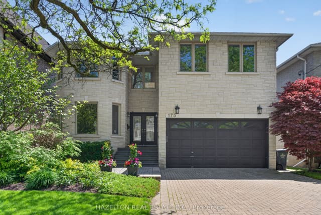 Detached at 173 Holmes Avenue, Toronto, ON M2N 4M7, Toronto C14