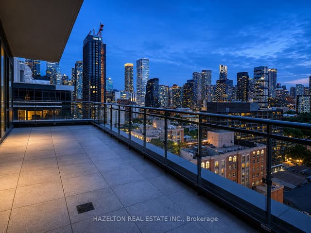 Condo Apartment at 460 Adelaide Street E Ph103, Toronto, ON M5A 0E7, Toronto C08