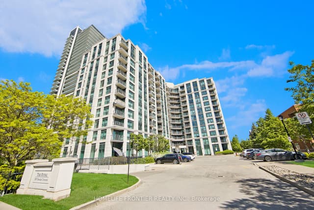 Condo Apartment at 185 Oneida Crescent 1117, Richmond Hill, ON L4B 0B1