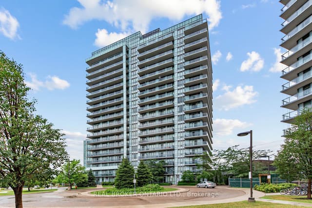 Condo Apartment at 4633 Glen Erin Drive 108, Mississauga, ON L5M 0Y6