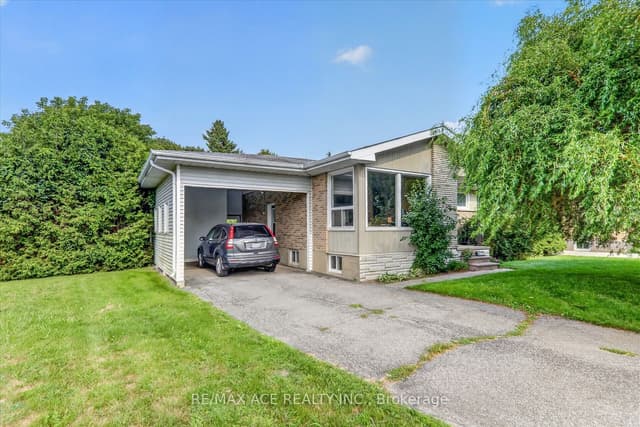 Detached at 18 Heneage Street, Port Hope, ON L1A 3P7