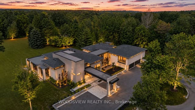 Detached at 15502 York Durham Line, Whitchurch-Stouffville, ON L4A 3L6