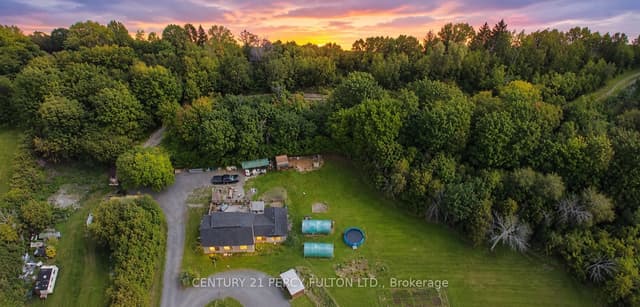 Detached at 1889 Taunton Road, Clarington, ON L0B 1M0