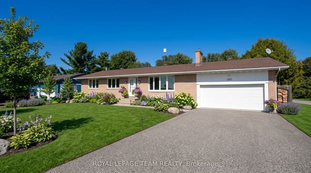 Detached at 2830 John Shaw Road, Carp - Dunrobin - Huntley - Fitzroy and Area, ON K0A 2H0