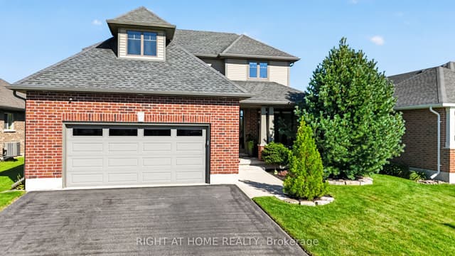 Detached at 90 Shaw Valley Drive, St. Thomas, ON N5R 0C8