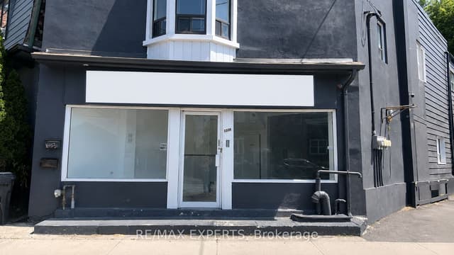 Commercial Retail at 1335 Weston Road, Toronto, ON M6M 4R7, Toronto W04