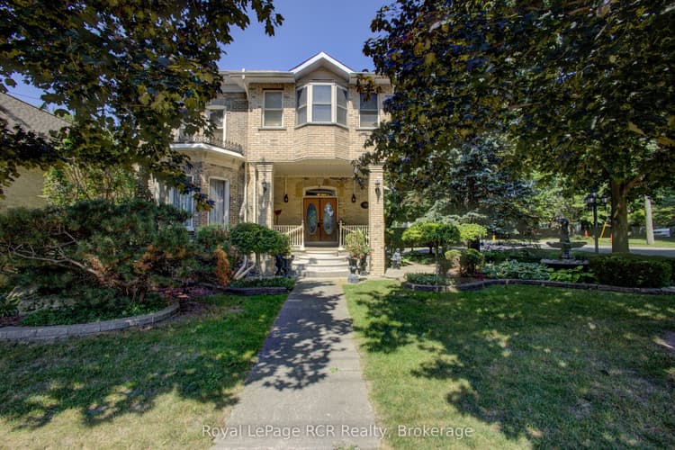 291 Elma Street