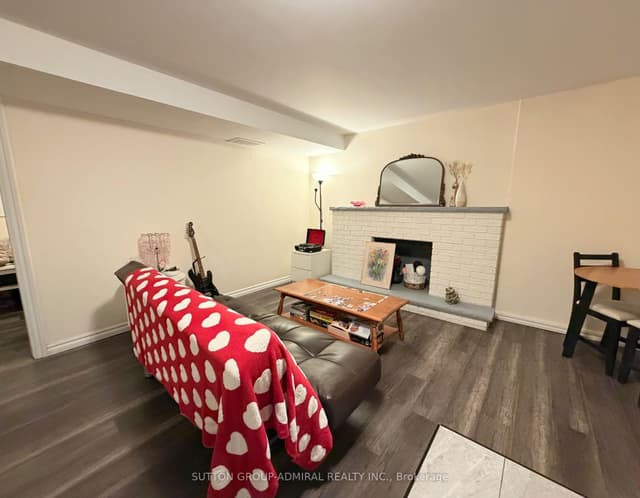 Detached at 93 North Ridge Road, Vaughan, ON L4L 2G9
