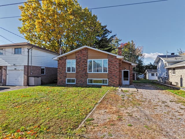 Detached at 29 Beaver Crescent, North Bay, ON P1A 3N1