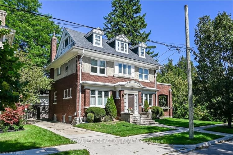 29 Lorne Crescent