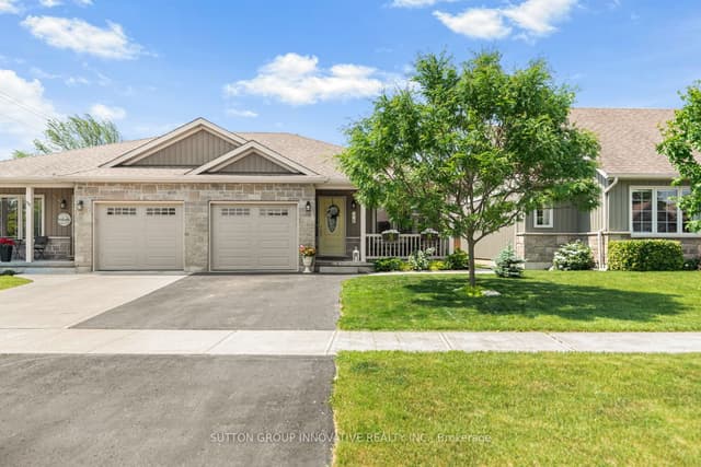 Semi-Detached at 70 Postma Drive, Haldimand, ON N1A 0B2