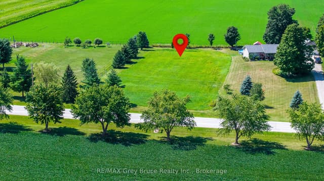 Vacant Land at PT LT 1 CON 10 Grey Rd 3 Road SULLIVAN PT 2 16R4202, Chatsworth, ON N0H 2N0