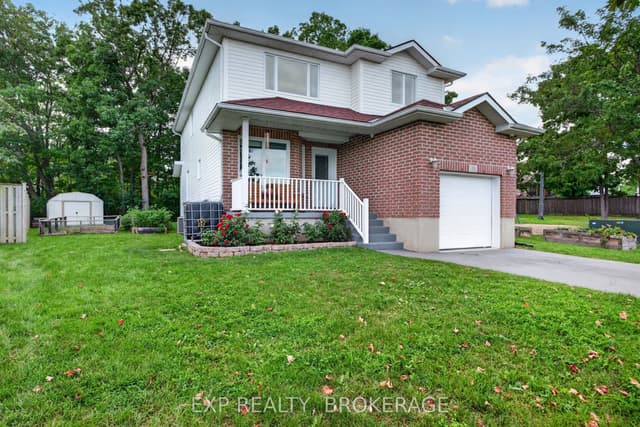 Detached at 159 MACDOUGALL Drive, Loyalist, ON K7N 0A2