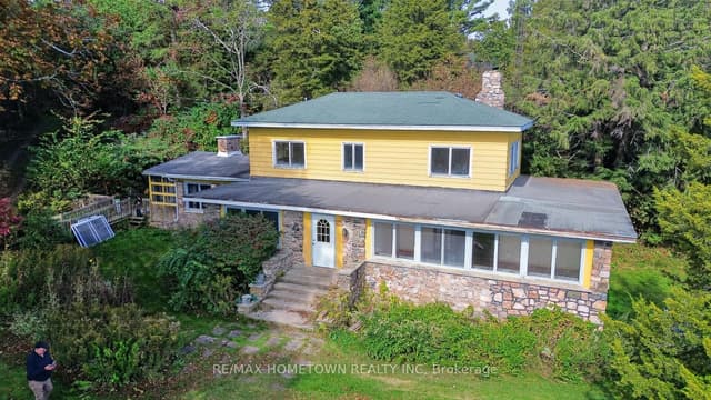 Detached at 25 Vanston Road, Leeds and the Thousand Islands, ON K0E 1R0
