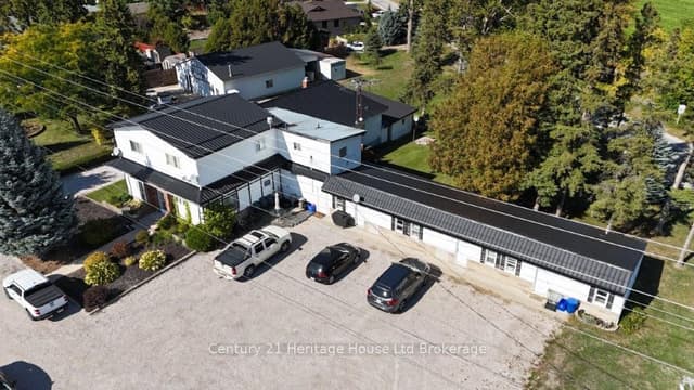 Investment at 285 Highway 3, Norfolk, ON N4G 4G7