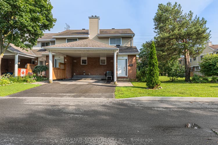 104 Bannerhill Private