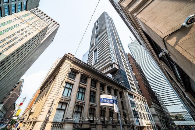 Condo Apartment at 70 Temperance Street 608, Toronto, ON M5H 4E8, Toronto C01