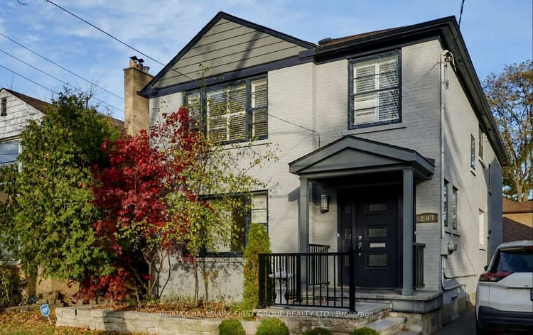 207 Bayview Heights Drive
