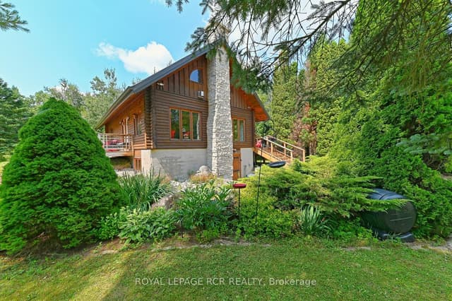 Detached at 349805 4th Concession B Concession, Grey Highlands, ON N0C 1M0