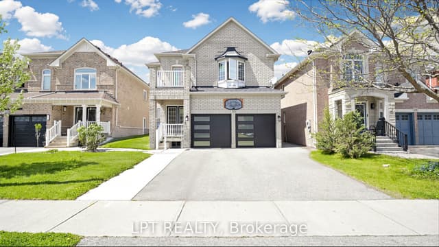 Detached at 30 RANCHERO Drive, Brampton, ON L7A 3C6