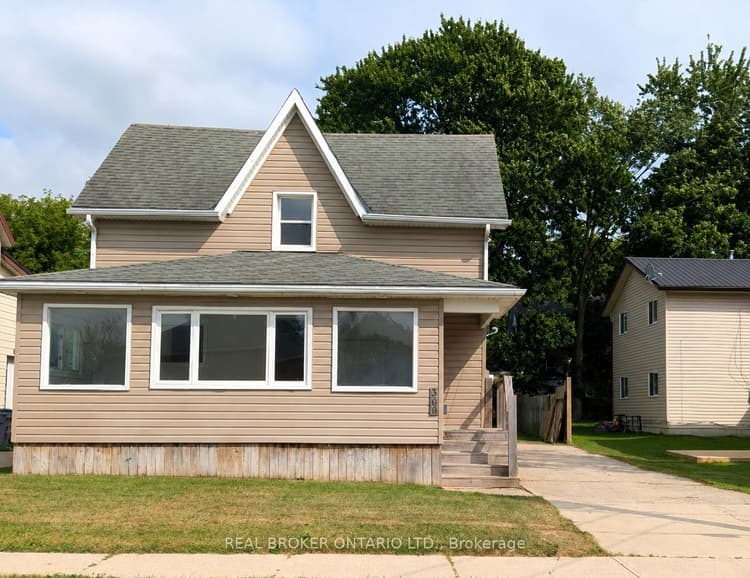 368 Wellington Avenue