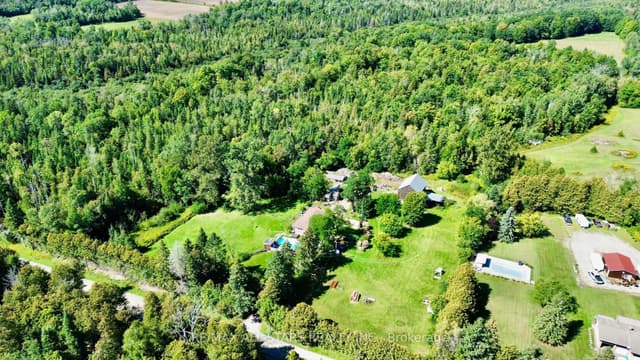 Detached at 4331 Malcolm Road, Scugog, ON L0B 1L0